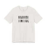YMYOL Split Stance Tee