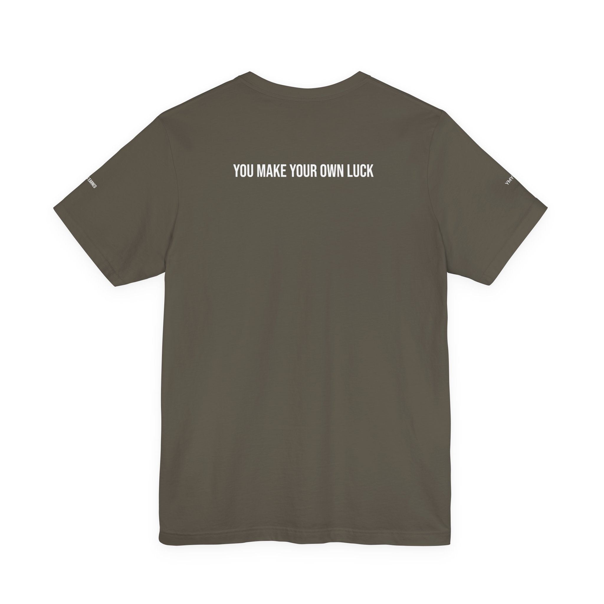 YMYOL Legacy Tee – Class of 2025 Edition