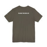 YMYOL Legacy Tee – Class of 2025 Edition