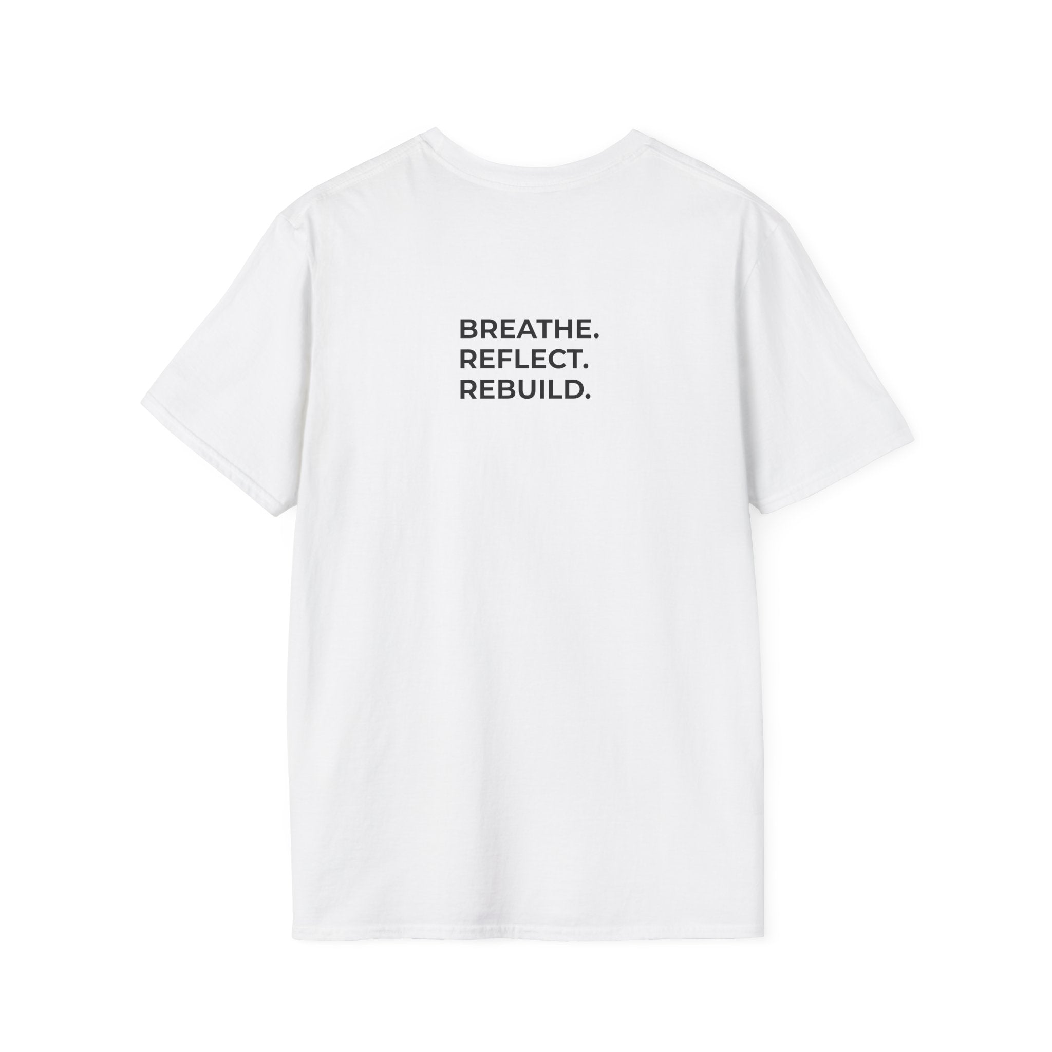 YMYOL Signature Tee