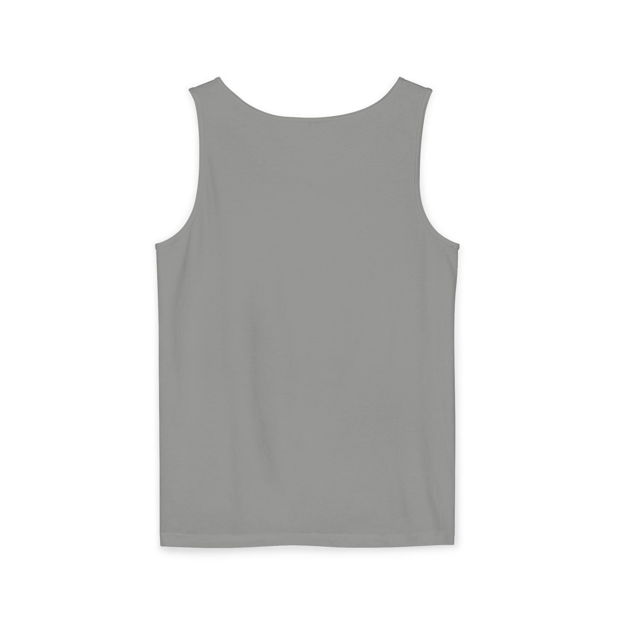 YMYOL Grunge Tank – Streetwear with Purpose