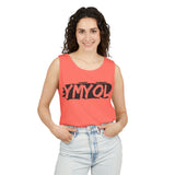 YMYOL Grunge Tank – Streetwear with Purpose