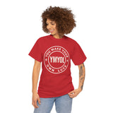 YMYOL Circle Emblem Tee