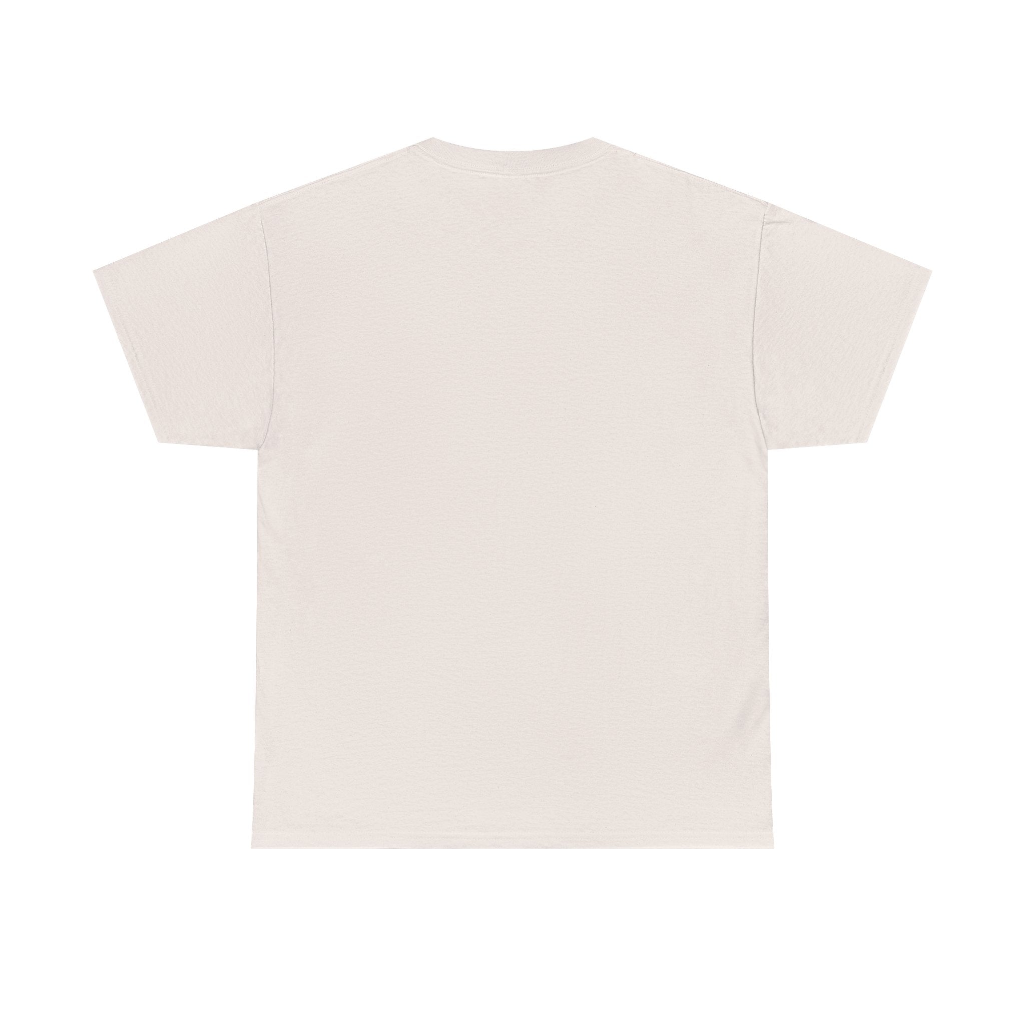 YMYOL Statement Crown Shirt