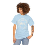YMYOL Circle Emblem Tee