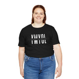 YMYOL Split Stance Tee