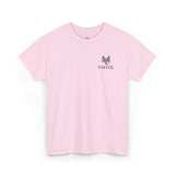 YMYOL Signature Monogram Tee