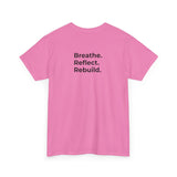 YMYOL Street Script Tee