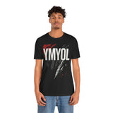 First Strike Tee – YMYOL Exclusive