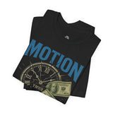 Motion & Money – YMYOL Edition