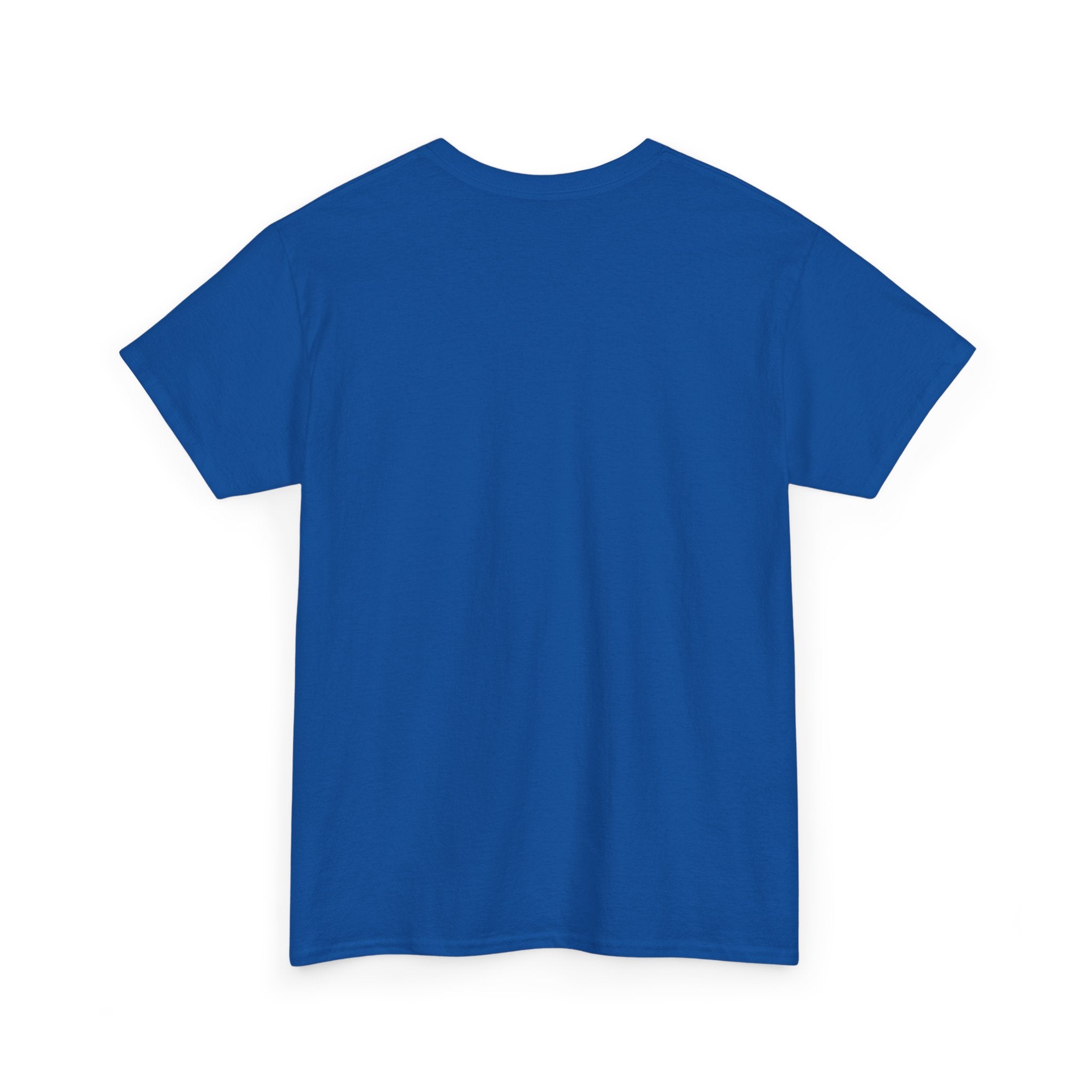 Never Give Up Tee – Stay Strong in Style
