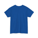 Never Give Up Tee – Stay Strong in Style