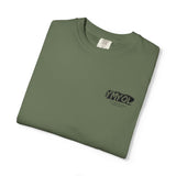 YMYOL Minimalist Pocket Logo Tee