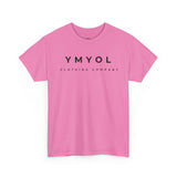 YMYOL Essentials Tee – Classic Logo Edition