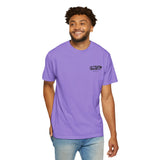 YMYOL Minimalist Pocket Logo Tee