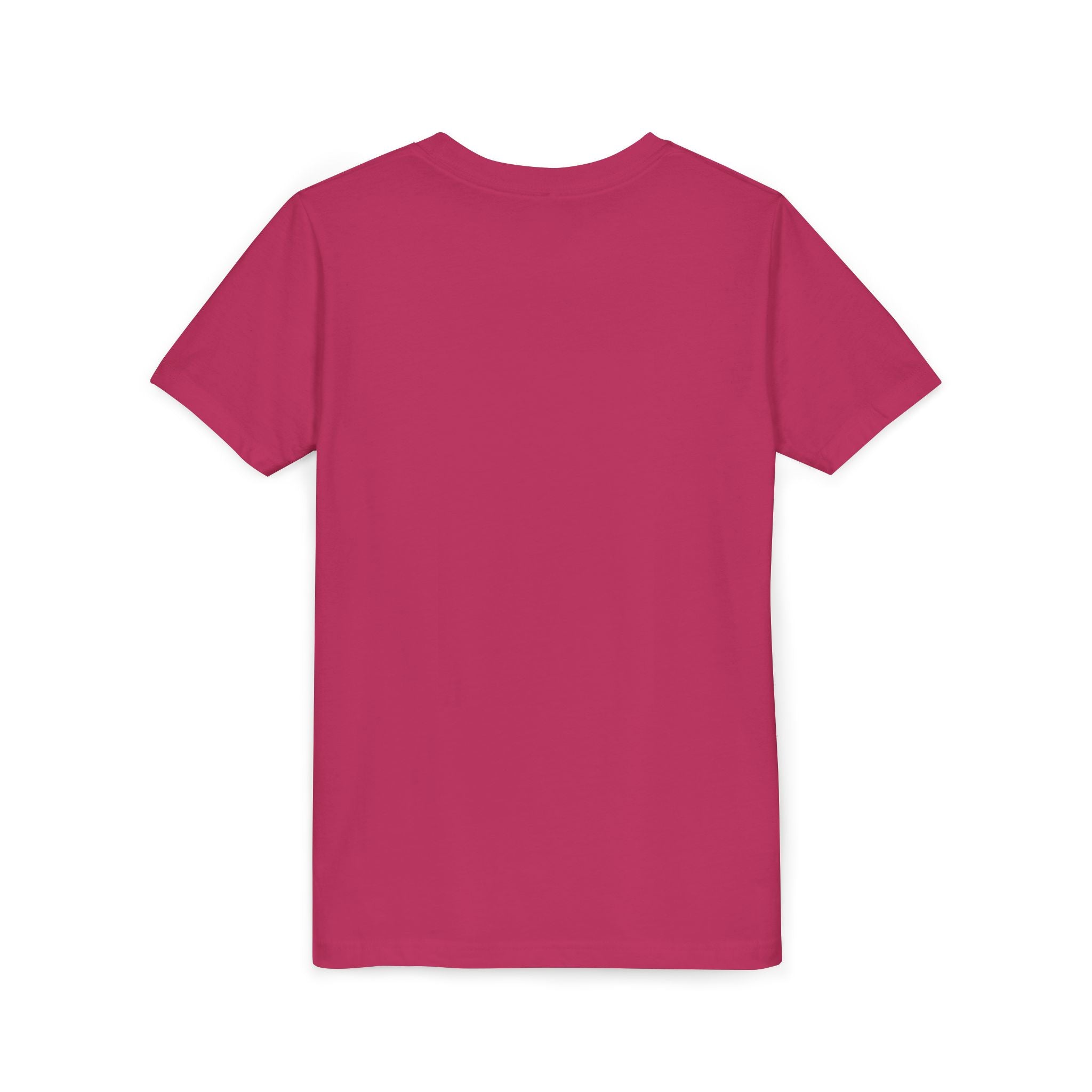 YMYOL Youth Tee – Cool Kids Make Their Own Luck