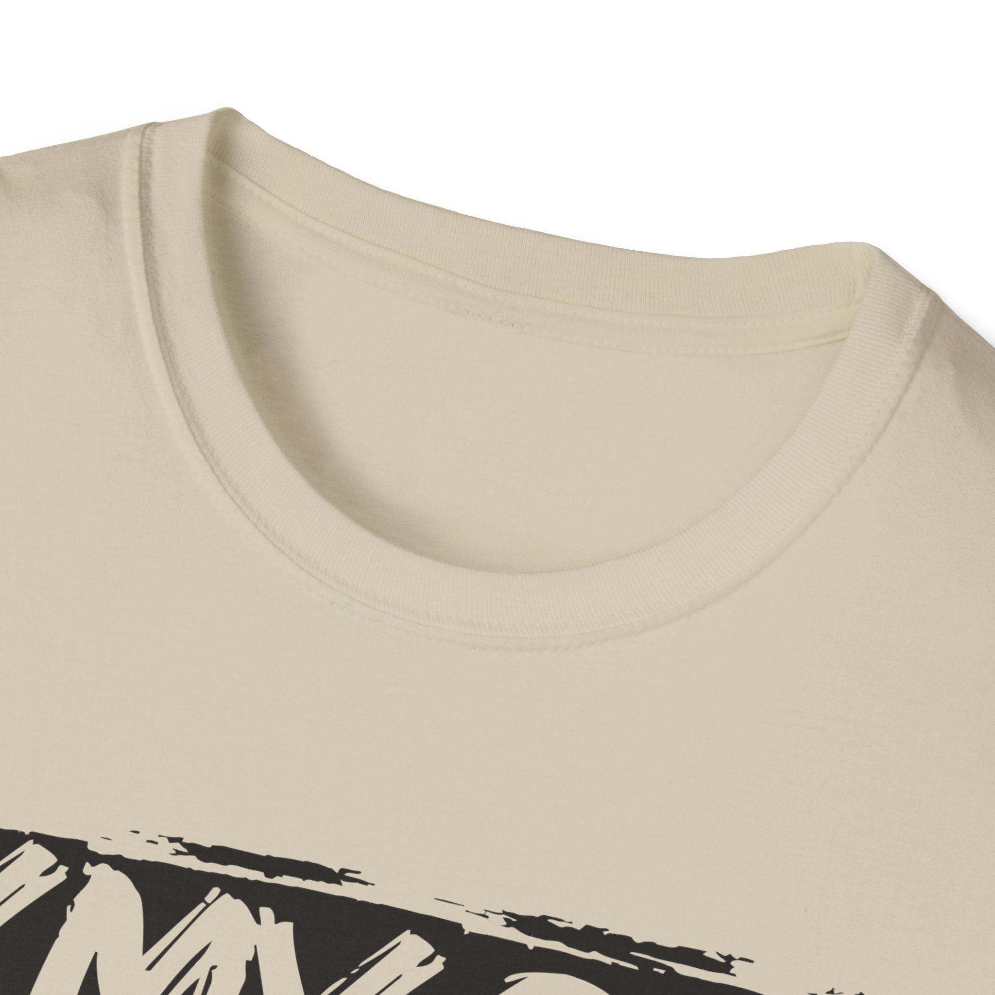 YMYOL Signature Tee