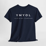 YMYOL Essentials Tee – Classic Logo Edition