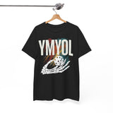 Roll the Bones Tee – YMYOL Exclusive