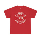 YMYOL Circle Emblem Tee