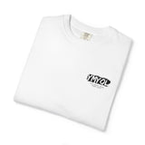 YMYOL Minimalist Pocket Logo Tee