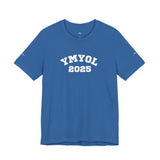 YMYOL Legacy Tee – Class of 2025 Edition