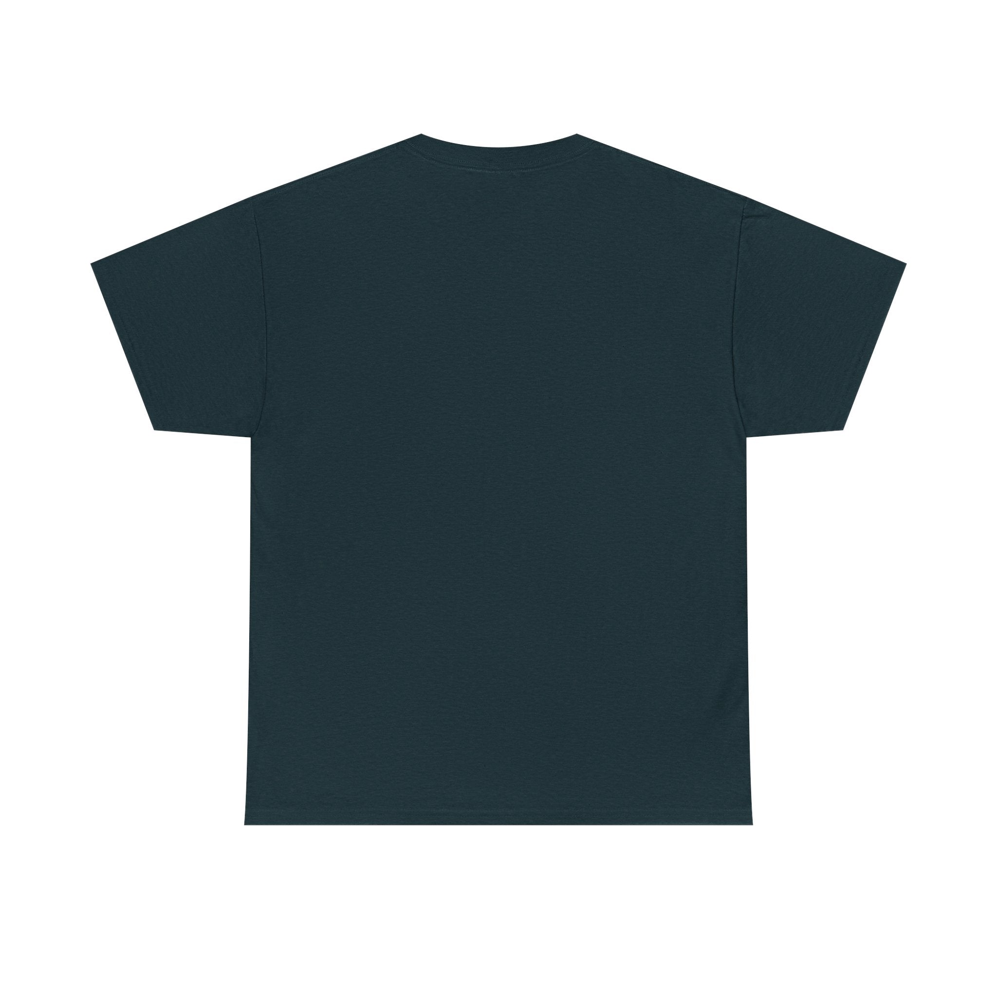 YMYOL Repeat Tee – Statement Style for Everyday Hustle