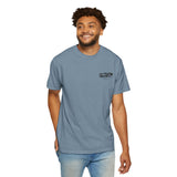 YMYOL Minimalist Pocket Logo Tee
