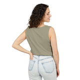 YMYOL Grunge Tank – Streetwear with Purpose