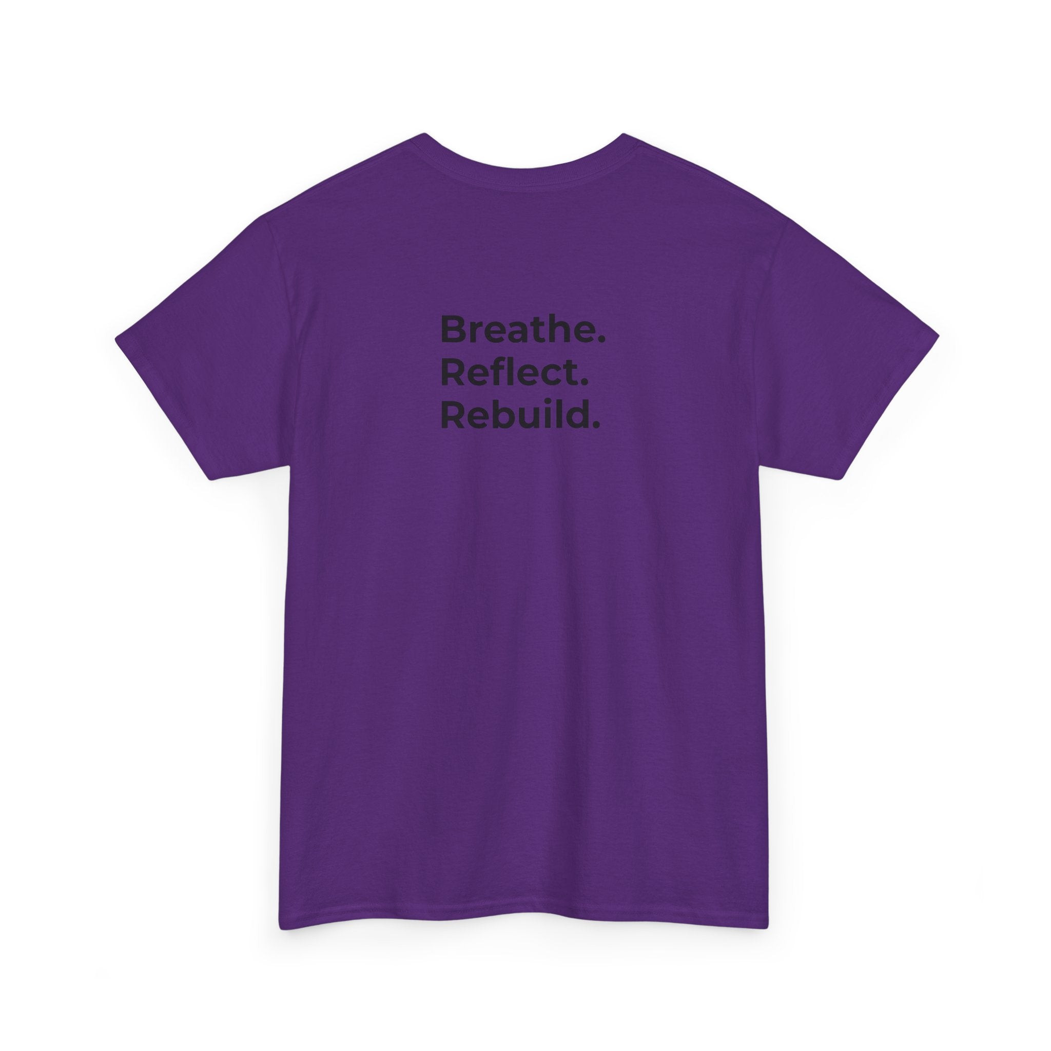 YMYOL Street Script Tee
