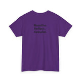 YMYOL Street Script Tee
