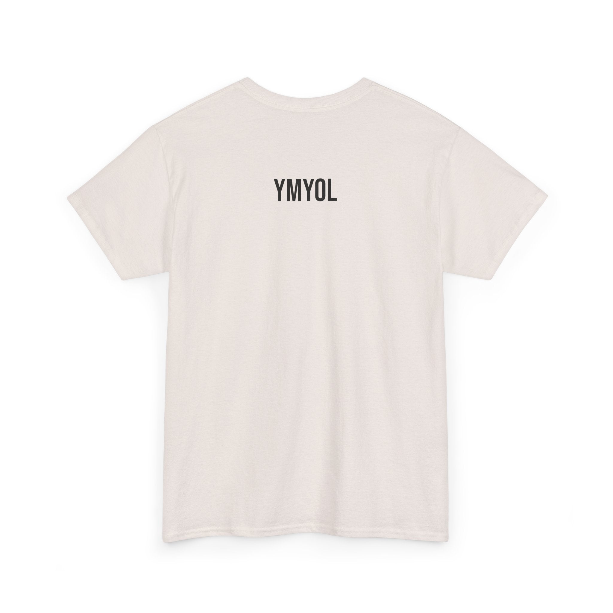 Dreams Come True Tee – YMYOL Limited Edition