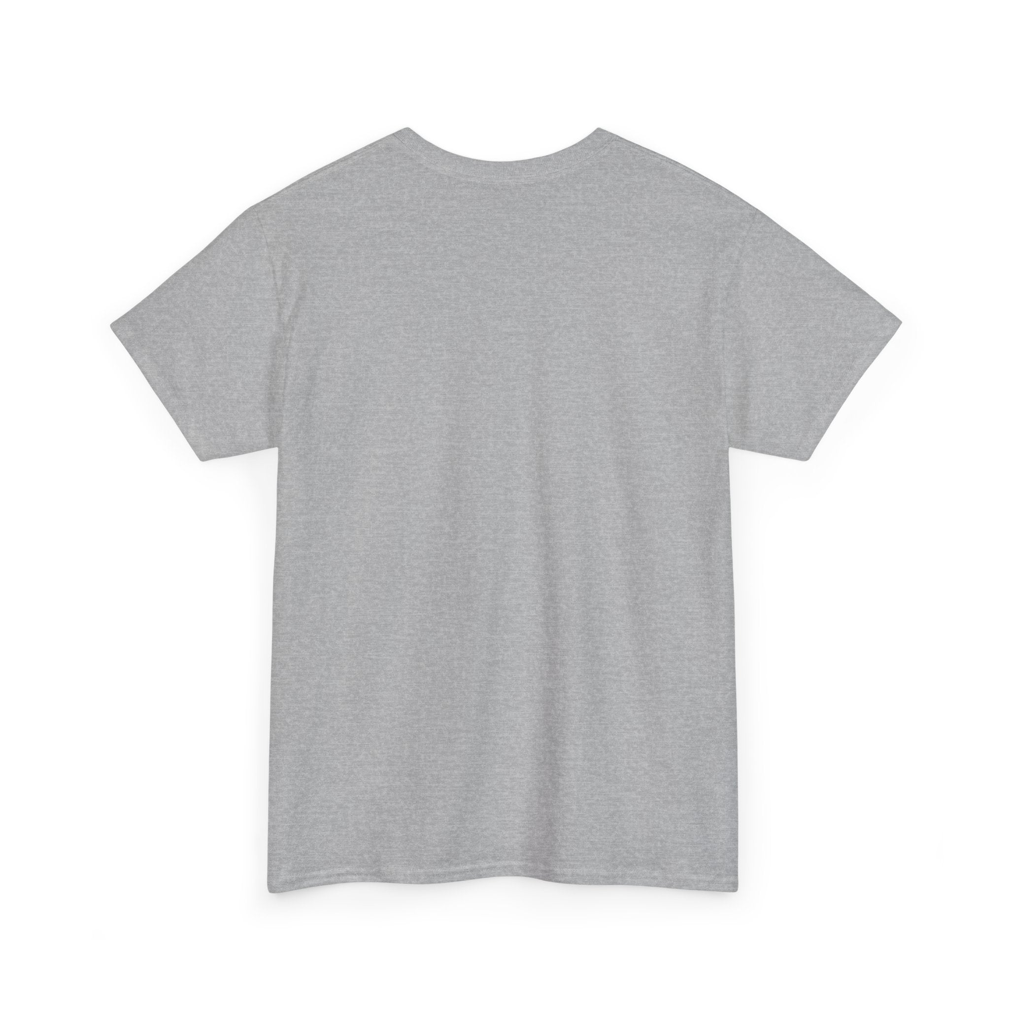 YMYOL Statement Crown Shirt