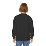 Street Splash Youth Crewneck