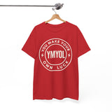 YMYOL Circle Emblem Tee