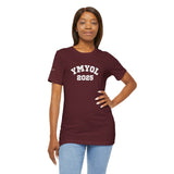 YMYOL Legacy Tee – Class of 2025 Edition