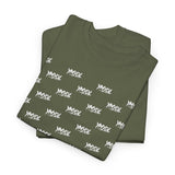 YMYOL Repeat Tee – Statement Style for Everyday Hustle