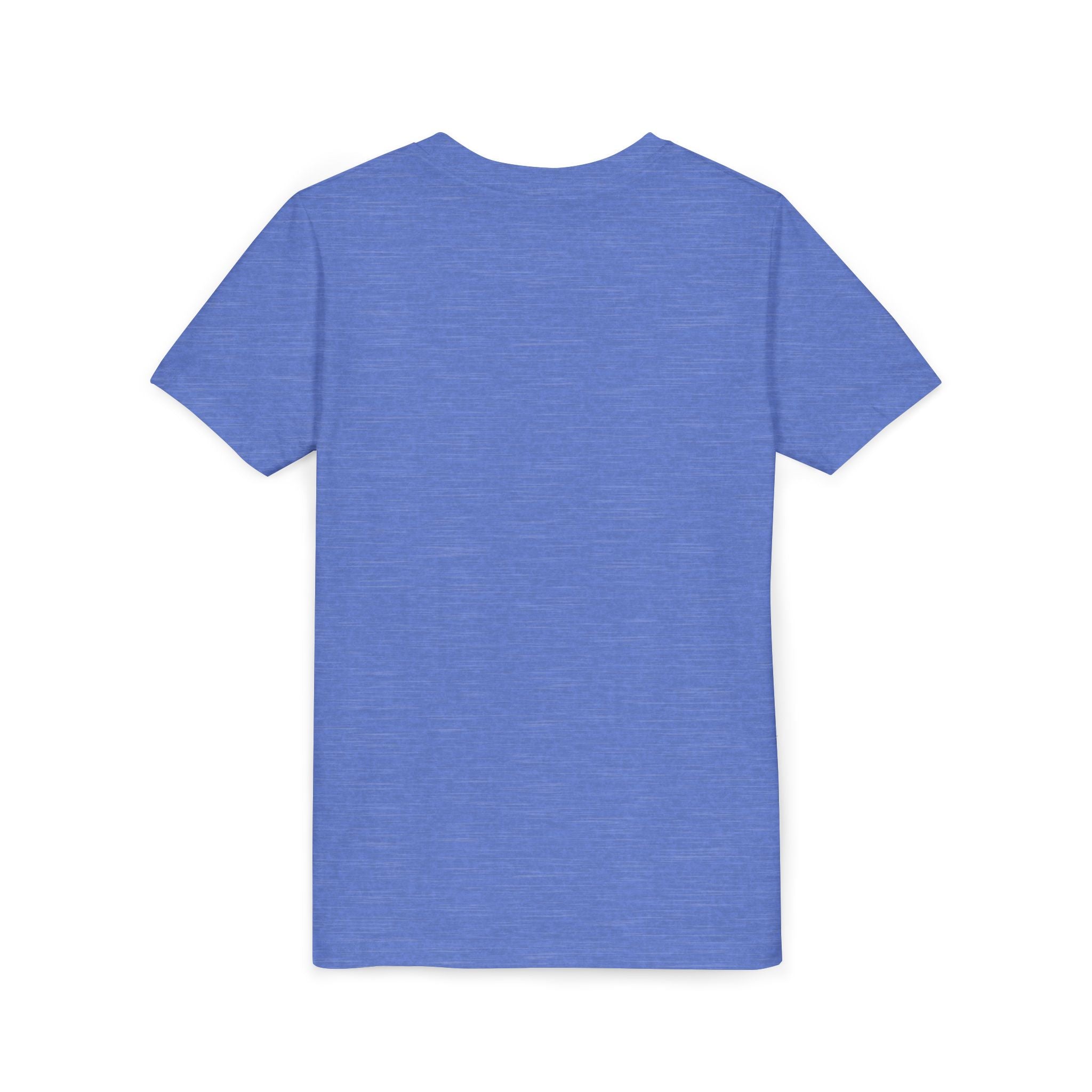 YMYOL Youth Tee – Cool Kids Make Their Own Luck