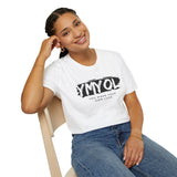 YMYOL Signature Tee