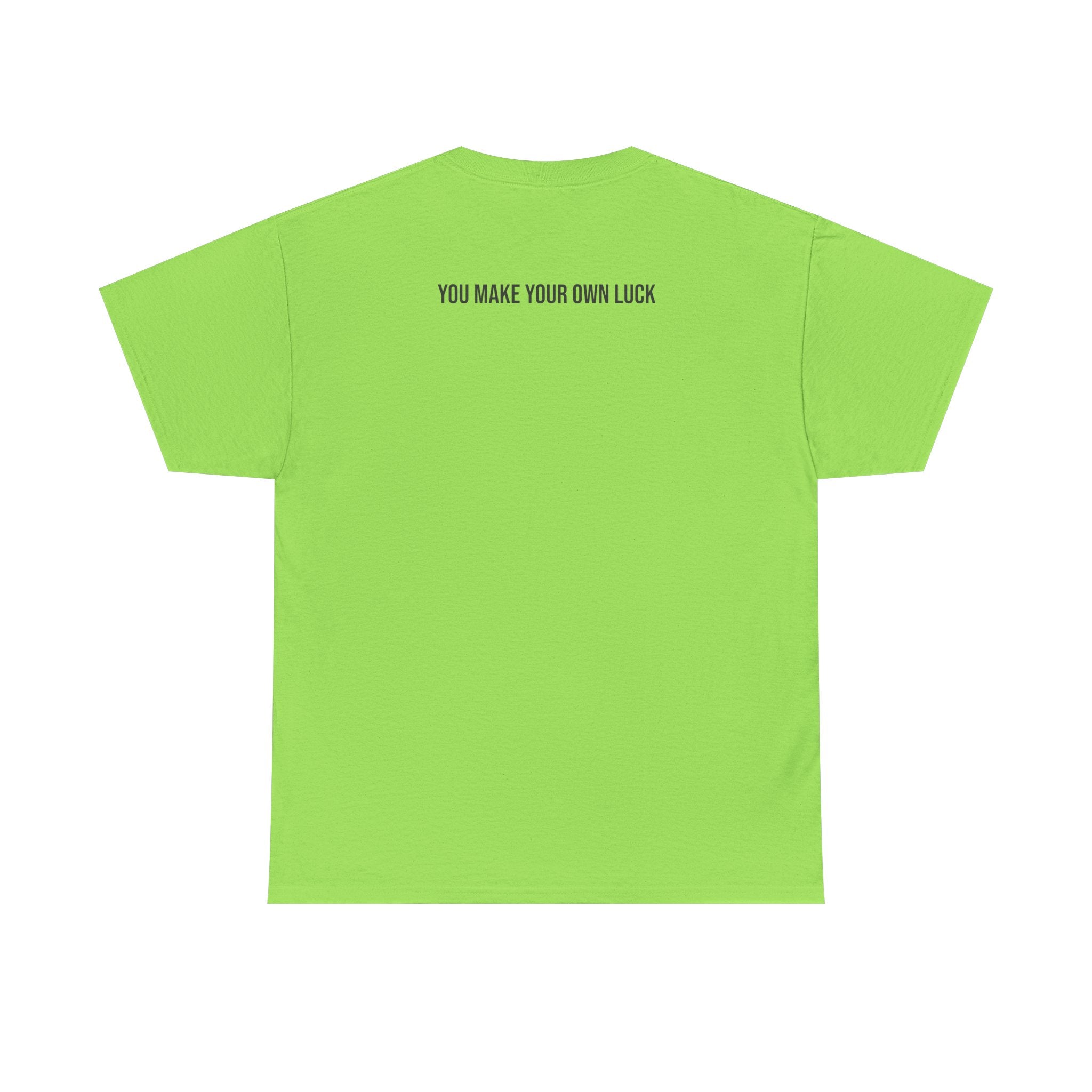 YMYOL Essentials Tee – Classic Logo Edition