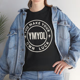 YMYOL Circle Emblem Tee