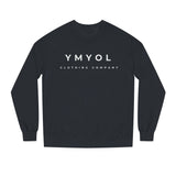 YMYOL Signature Crewneck Sweatshirt – You Make Your Own Luck