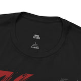 First Strike Tee – YMYOL Exclusive