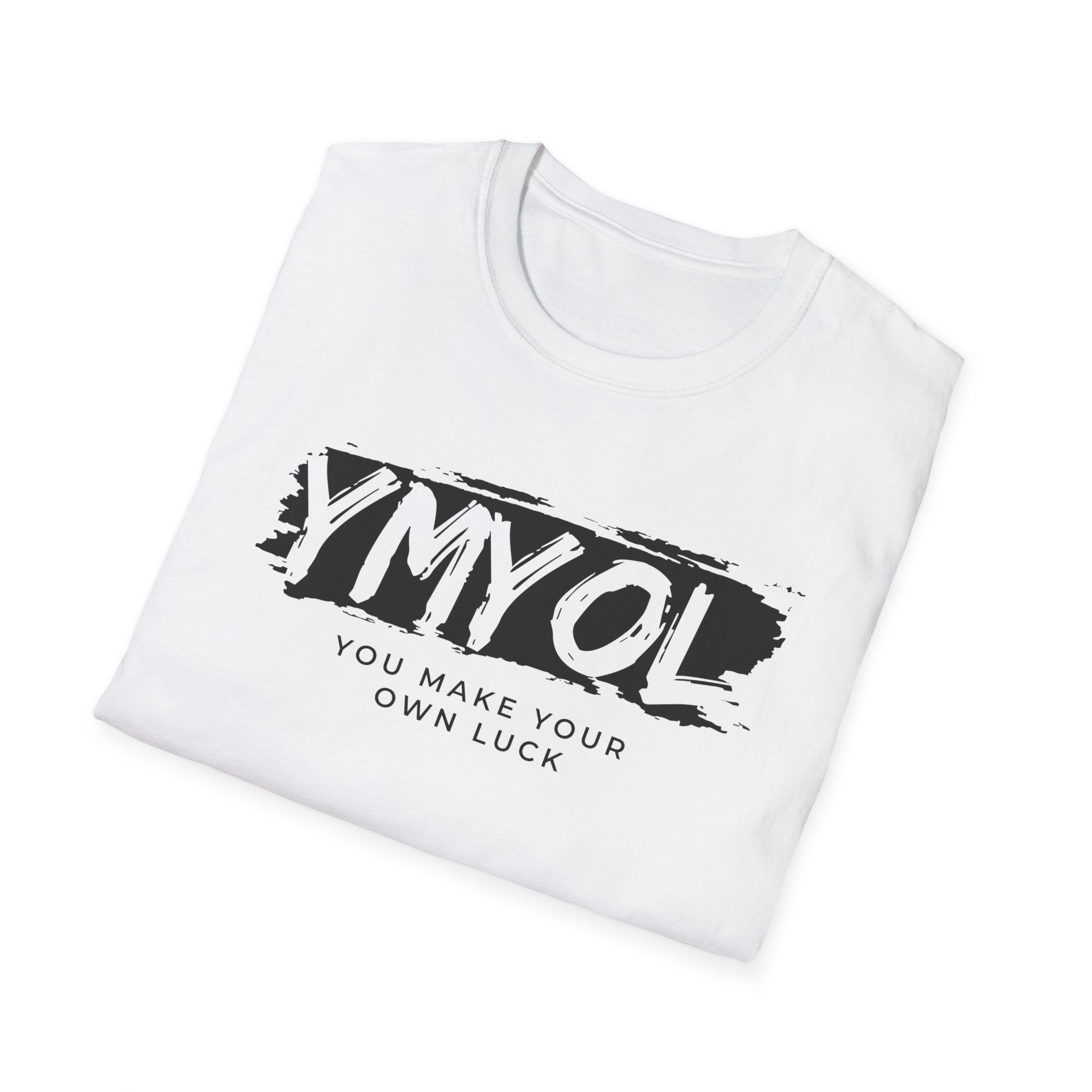 YMYOL Signature Tee