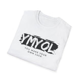 YMYOL Signature Tee