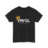YMYOL Statement Crown Shirt