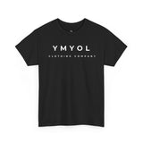 YMYOL Essentials Tee – Classic Logo Edition
