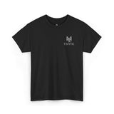 YMYOL Signature Monogram Tee