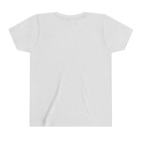 YMYOL Youth Tee – Cool Kids Make Their Own Luck