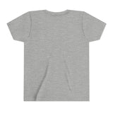 YMYOL Youth Tee – Cool Kids Make Their Own Luck